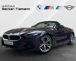 BMW BMW Z4 sDrive20i M Sport/Driv.Ass/Komfortzg/Sitzhe Gebrauchtwagen