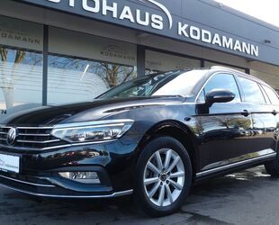 VW Volkswagen Passat Variant 2.0 TDI Elegance*DAB*ACC Gebrauchtwagen