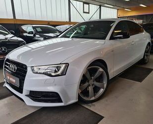 Audi Audi A5 Sportback 2.0 TDI*3x Sline*Sport Ed+*ACC*1 Gebrauchtwagen