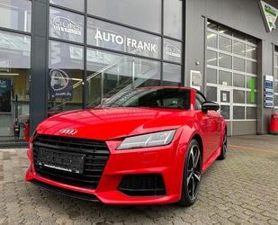 Audi Audi TT Roadster 2.0 TDI ultra*S-Line*Blth*Top Gebrauchtwagen