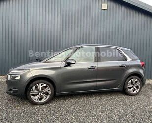 Citroen Citroën C4 Picasso/Spacetourer Intensive,Navi,Kame Gebrauchtwagen