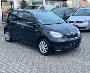 Skoda Skoda Citigo Active TOP*GEPFLEGT* Gebrauchtwagen