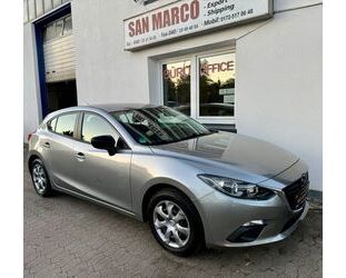 Mazda Mazda 3 1.5 SKYACTIV-G 100 Prime-Line Gebrauchtwagen