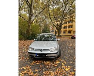 VW Volkswagen 1.6 Edition | Neuer TÜEV | 2te Hand Gebrauchtwagen