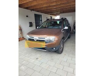 Dacia Dacia Duster 1.6 16V 105 4x2 Gebrauchtwagen