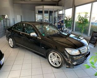 Mercedes-Benz Mercedes-Benz C 280 Avantgarde AMG-Int/Ext Gebrauchtwagen