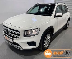 Mercedes-Benz Mercedes-Benz GLB 200 d Automatik EU6d Navi ACC Pa Gebrauchtwagen