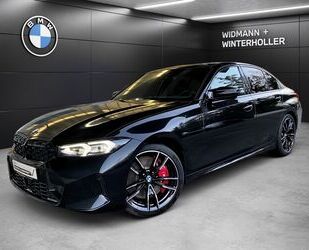 BMW BMW M340i xDrive Lim. M Sport PRO GSD ACC ad.LED H Gebrauchtwagen