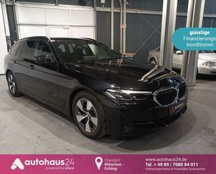 BMW BMW 520d LED|Navi|Kamera|Sitzhzg Gebrauchtwagen