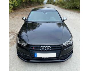 Audi Audi S3 Sportback **17.127€ Extras ab Werk!** Gebrauchtwagen