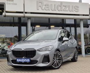 BMW BMW 218d Active Tourer Aut. Gebrauchtwagen