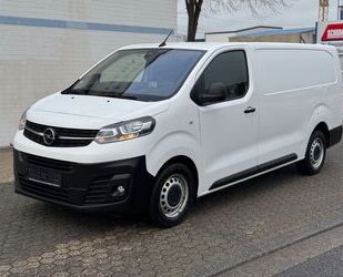 Opel Opel Vivaro Kasten Edition Lang/Navi/Kamera/Head-U Gebrauchtwagen