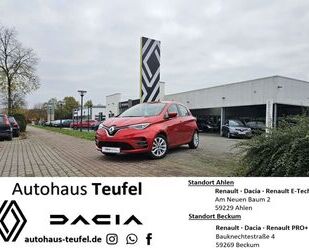 Renault Renault ZOE EXPERIENCE R110 Z.E. 50 *GJR* Gebrauchtwagen