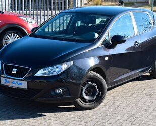 Seat Seat Ibiza Lim. Good Stuff Klima|PDC|Tempo.|El.FH| Gebrauchtwagen