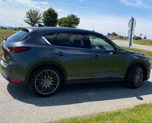 Mazda CX-5 Gebrauchtwagen