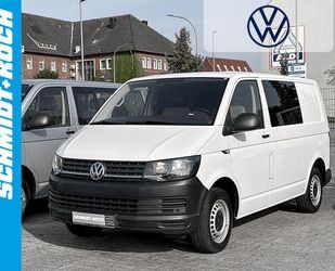 VW Volkswagen T6 Transporter Kastenwagen 2.0 TDI Navi Gebrauchtwagen