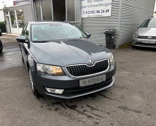 Skoda Skoda Octavia Lim. Ambition 1.4*1.Hand* Gebrauchtwagen