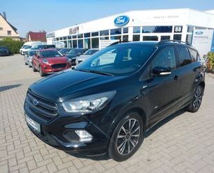 Ford Ford Kuga ST-Line Navi PDC Sitzheizung Allrad Gebrauchtwagen