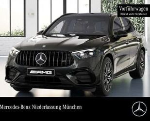 Mercedes-Benz Mercedes-Benz GLC 43 4M NIGHT+PANO+360+TOTW+KEYLES Gebrauchtwagen