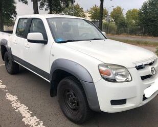 Mazda Mazda BT-50 Gebrauchtwagen