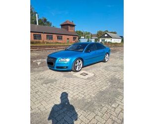 Audi Audi A8 6.0 tiptronic quattro - Gebrauchtwagen