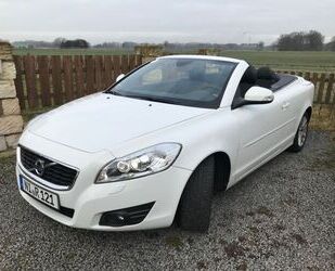 Volvo Volvo C70 D3 Geartronic Momentum Momentum Gebrauchtwagen