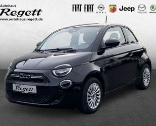 Fiat Fiat 500e Action*digitales Cockpit*Apple CarPlay*A Gebrauchtwagen