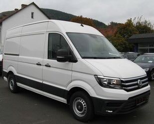 VW Volkswagen Crafter Kasten Kasten 30 TDI NAVI KAM P Gebrauchtwagen