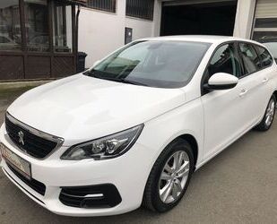 Peugeot Peugeot 308 SW BlueHDI 130 Active - NAVI SHZ TEMP Gebrauchtwagen