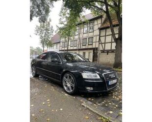 Audi Audi A8 L W12 6.0 D3 (4E) Gebrauchtwagen