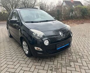 Renault Renault Twingo Liberty / Faltdach / Euro 5 / Topzu Gebrauchtwagen