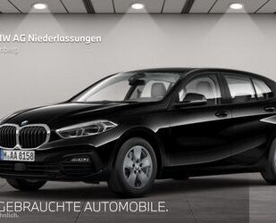 BMW BMW 116i Gebrauchtwagen