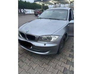 BMW BMW 116i - Gebrauchtwagen