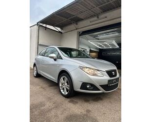 Seat Seat Ibiza SC Copa Gebrauchtwagen