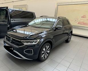 VW Volkswagen T-Roc 1.5 TSI OPF DSG MOVE MOVE Gebrauchtwagen