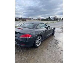 BMW BMW Z4 sDrive23i - Gebrauchtwagen