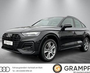 Audi Audi Q5 Sportback 50 TDI advanced quattro tiptroni Gebrauchtwagen