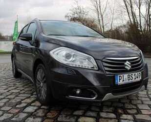 Suzuki (SX4) S-Cross Gebrauchtwagen