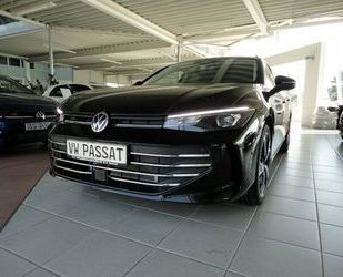 VW Volkswagen Passat Variant Business 