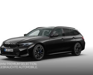 BMW BMW M340d xDrive Touring M SPORTPAKET-PANODACHHIFI Gebrauchtwagen