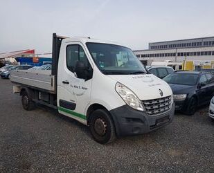 Renault Renault Master Pritsche/Fahrgest. L2H1 3,5t Gebrauchtwagen