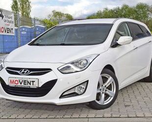 Hyundai Hyundai i40 cw 1.6 GDI Cup EDIT*Kamera*Navi*LED*el Gebrauchtwagen