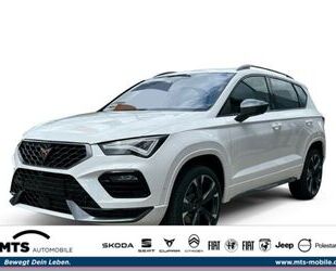 Cupra Cupra Ateca CUPRA 1.5 TSI 110 kW (150 PS) 7-Gang D Gebrauchtwagen