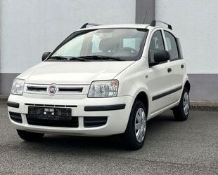 Fiat Fiat Panda 1.2 Natural Power/Klima/Blutooth/.. Gebrauchtwagen