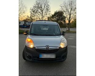 Opel Opel Combo 1.6CDTI 70kW Colorado L1H1 Colorado Gebrauchtwagen