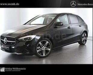 Mercedes-Benz Mercedes-Benz B 200 3,99%/Progressive/LED/DISTRONI Gebrauchtwagen