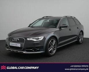 Audi Audi A6 Allroad Quattro 3.0 TDI,BIXENO,ACC,LUFT,ME Gebrauchtwagen