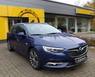 Opel Opel Insignia ST 2.0D Ulti iLux/ACC/bhzWSS/Pano/Le Gebrauchtwagen