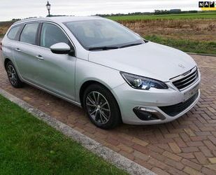 Peugeot Peugeot 308 SW 1.6 BlueHDI Blue Lease Executive *6 Gebrauchtwagen