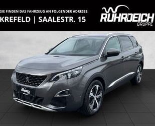 Peugeot Peugeot 5008 Allure 1.5 BlueHDi 130 EAT8 +LED+NAVI Gebrauchtwagen